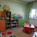 International Kindergarten & Nursery - Cresa, Gradinita